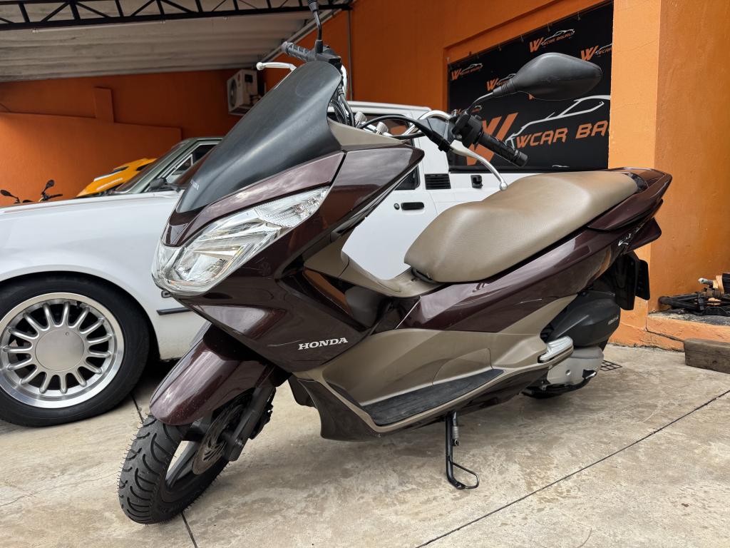 HONDA PCX 150