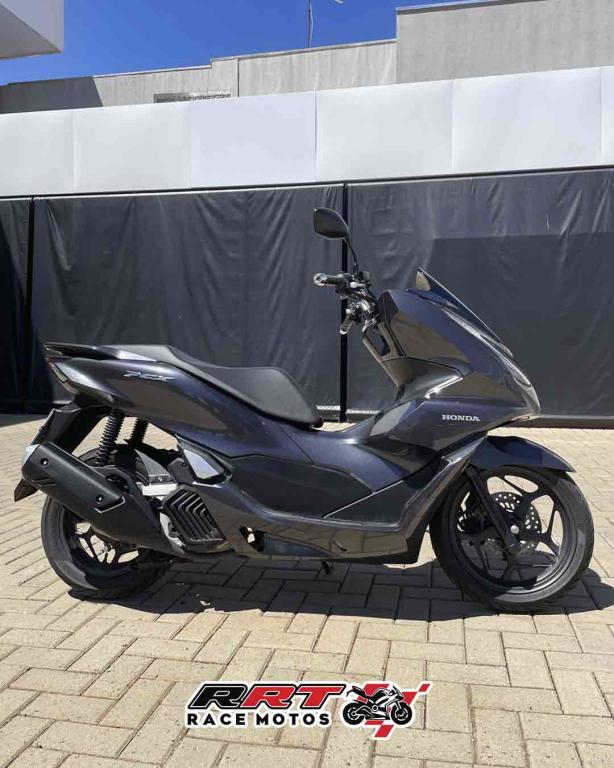 HONDA PCX 160 - Foto