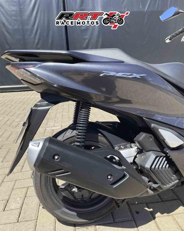 HONDA PCX 160 - Foto