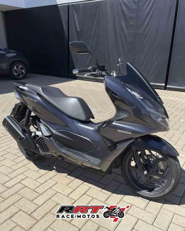 HONDA PCX 160 - Foto