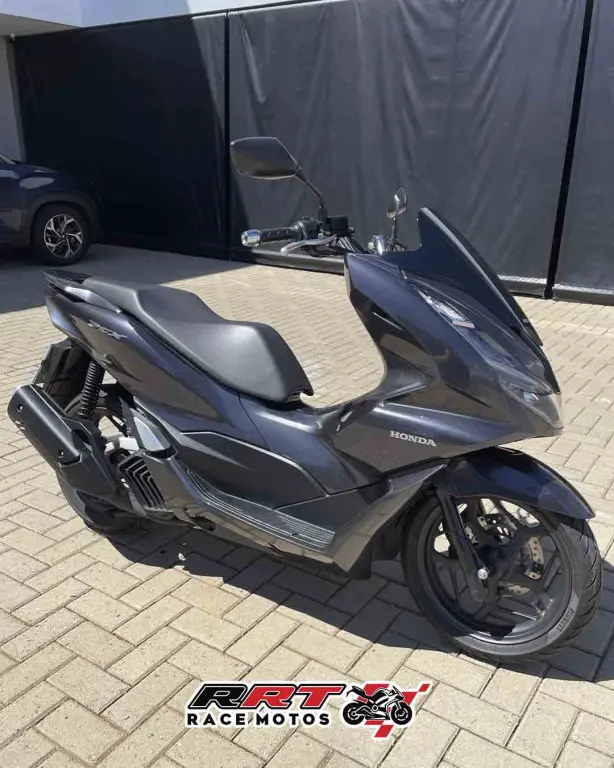 HONDA PCX 160 - Foto