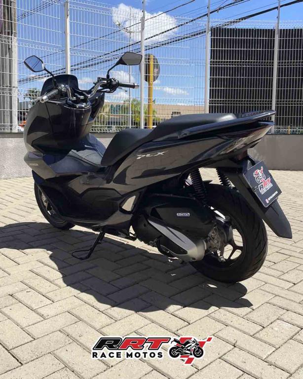 HONDA PCX 160 - Foto