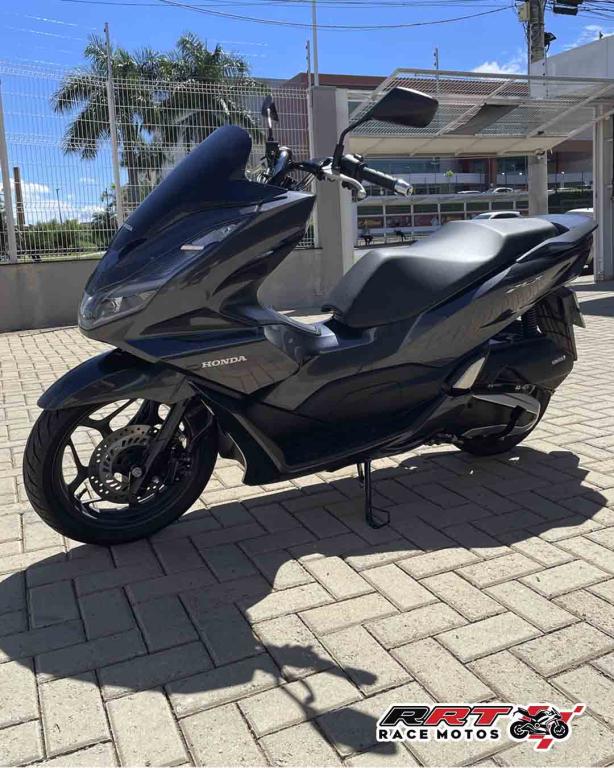 HONDA PCX 160 - Foto