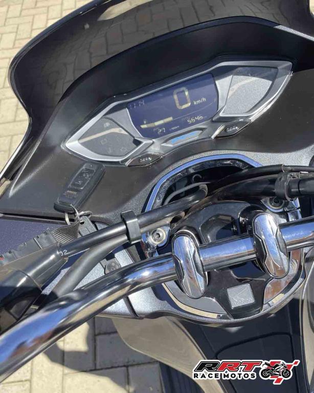 HONDA PCX 160 - Foto