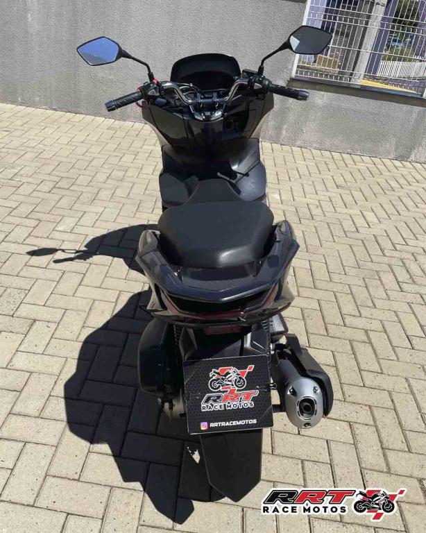 HONDA PCX 160 - Foto