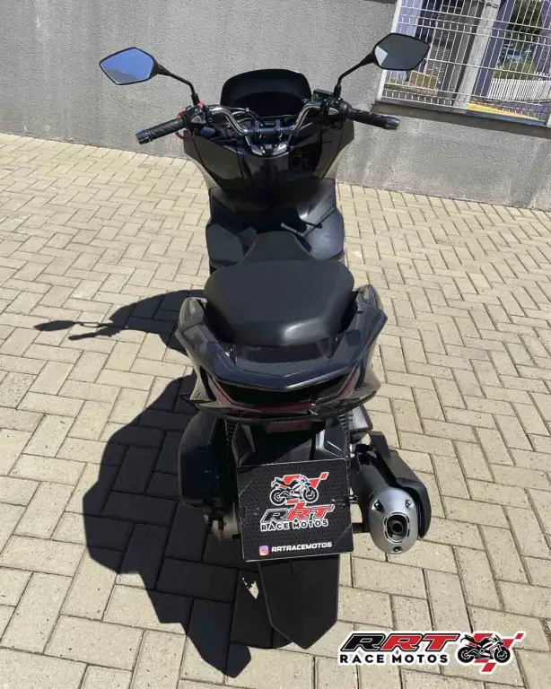 HONDA PCX 160 - Foto