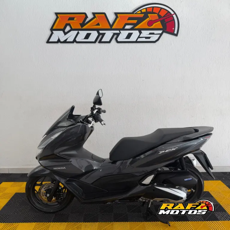 HONDA PCX 160