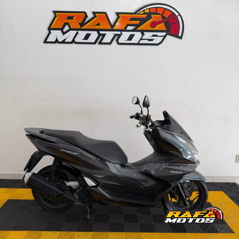HONDA PCX 160 - Foto