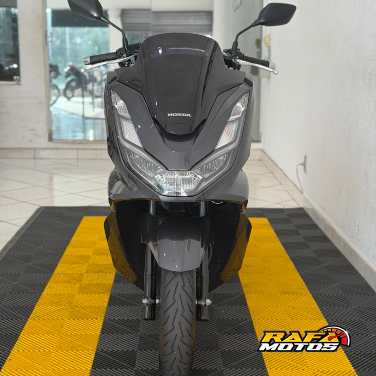 HONDA PCX 160 - Foto