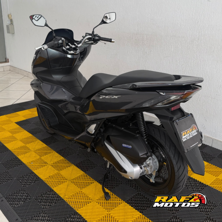 HONDA PCX 160 - Foto