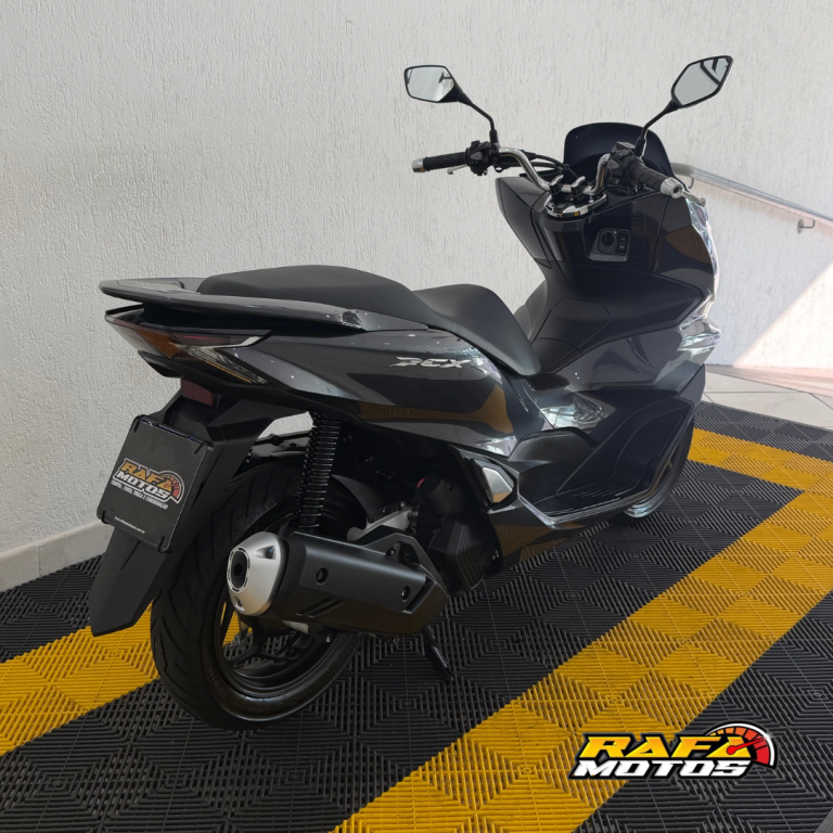 HONDA PCX 160 - Foto