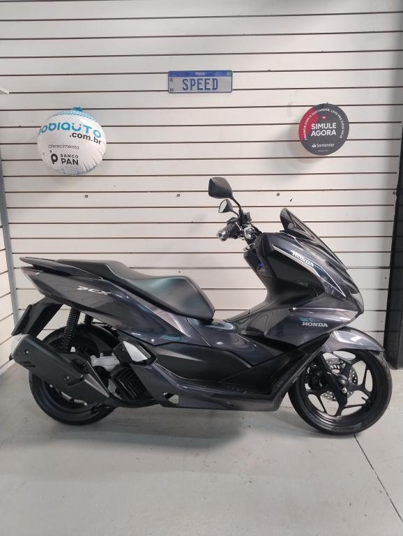 HONDA PCX 160 - Foto