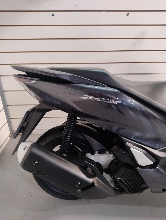 HONDA PCX 160 - Foto