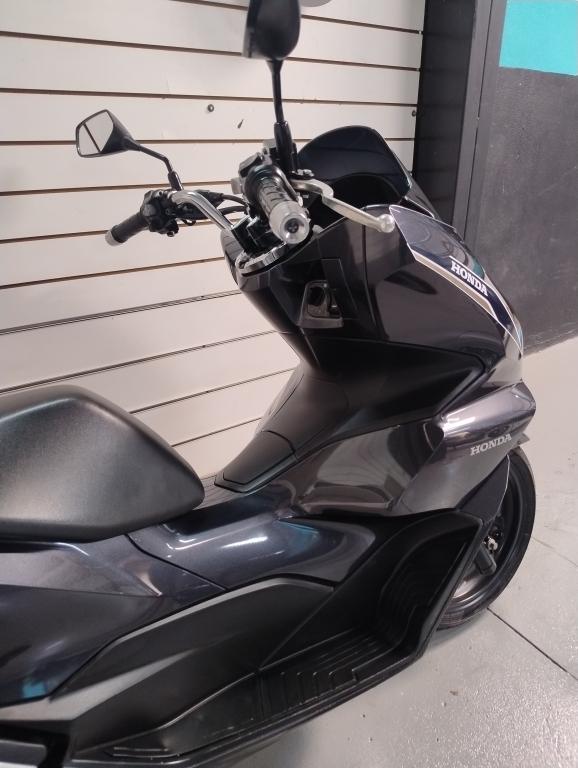 HONDA PCX 160 - Foto