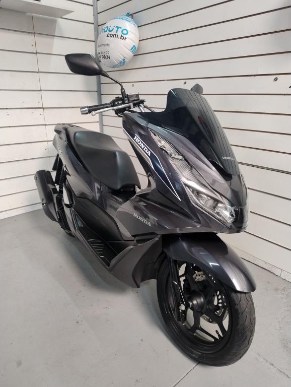 HONDA PCX 160 - Foto