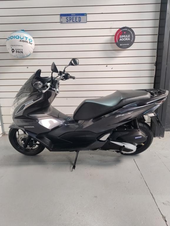 HONDA PCX 160 - Foto