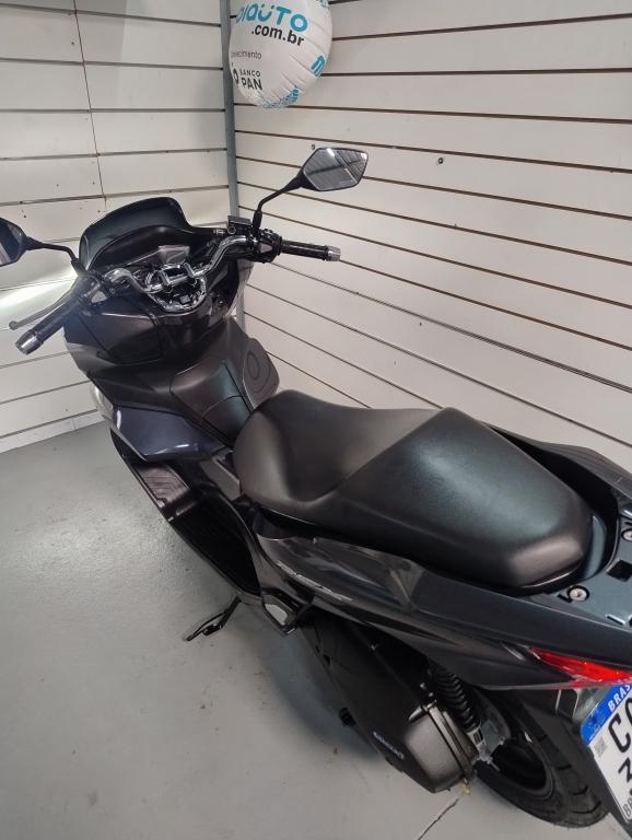 HONDA PCX 160 - Foto