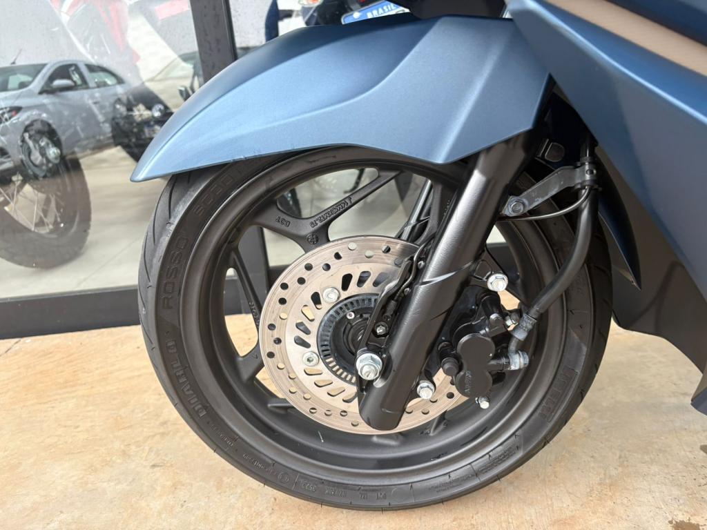 HONDA PCX 160 - Foto
