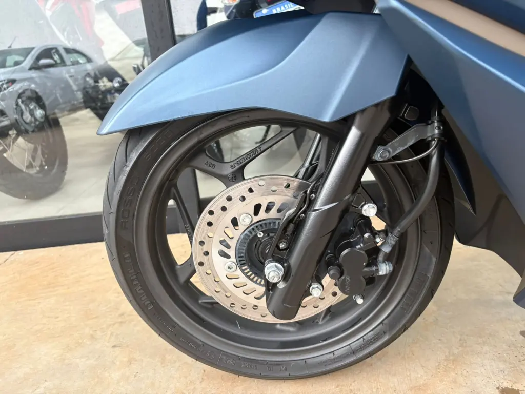 HONDA PCX 160 - Foto