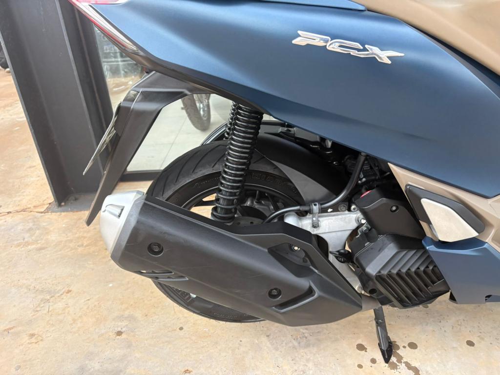 HONDA PCX 160 - Foto