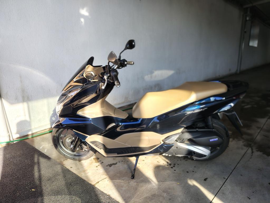 HONDA PCX 160