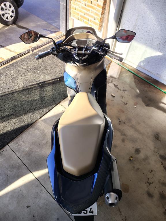 HONDA PCX 160 - Foto