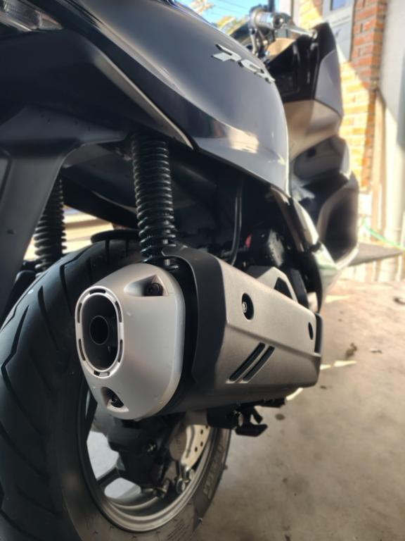 HONDA PCX 160 - Foto