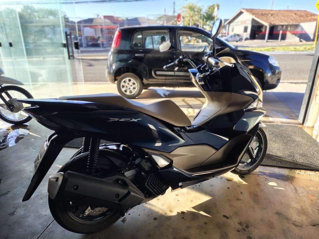 HONDA PCX 160 - Foto