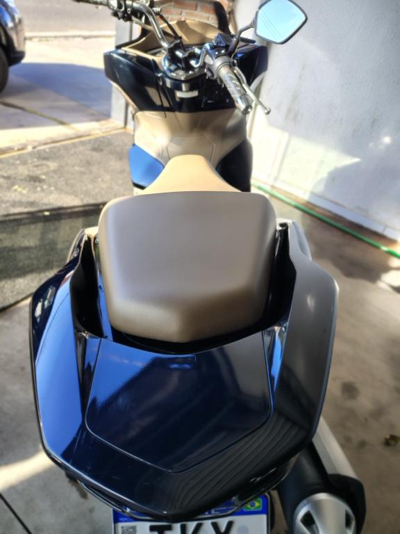 HONDA PCX 160 - Foto