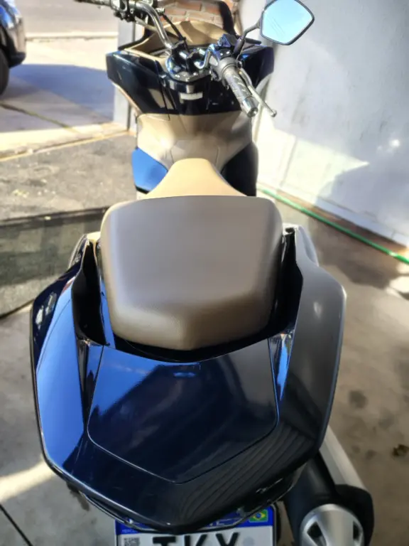 HONDA PCX 160 - Foto