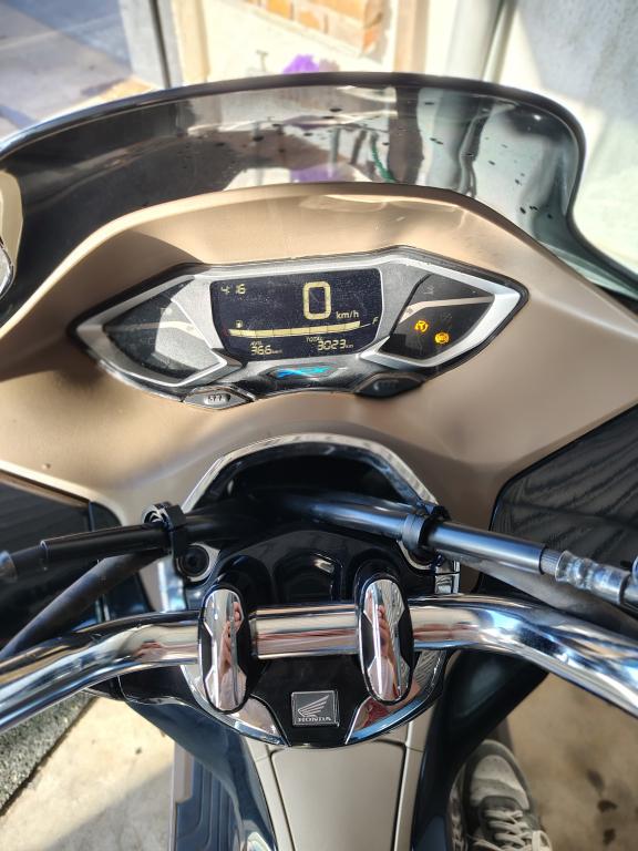 HONDA PCX 160 - Foto