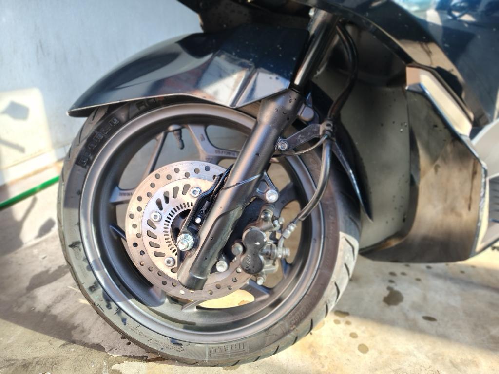 HONDA PCX 160 - Foto