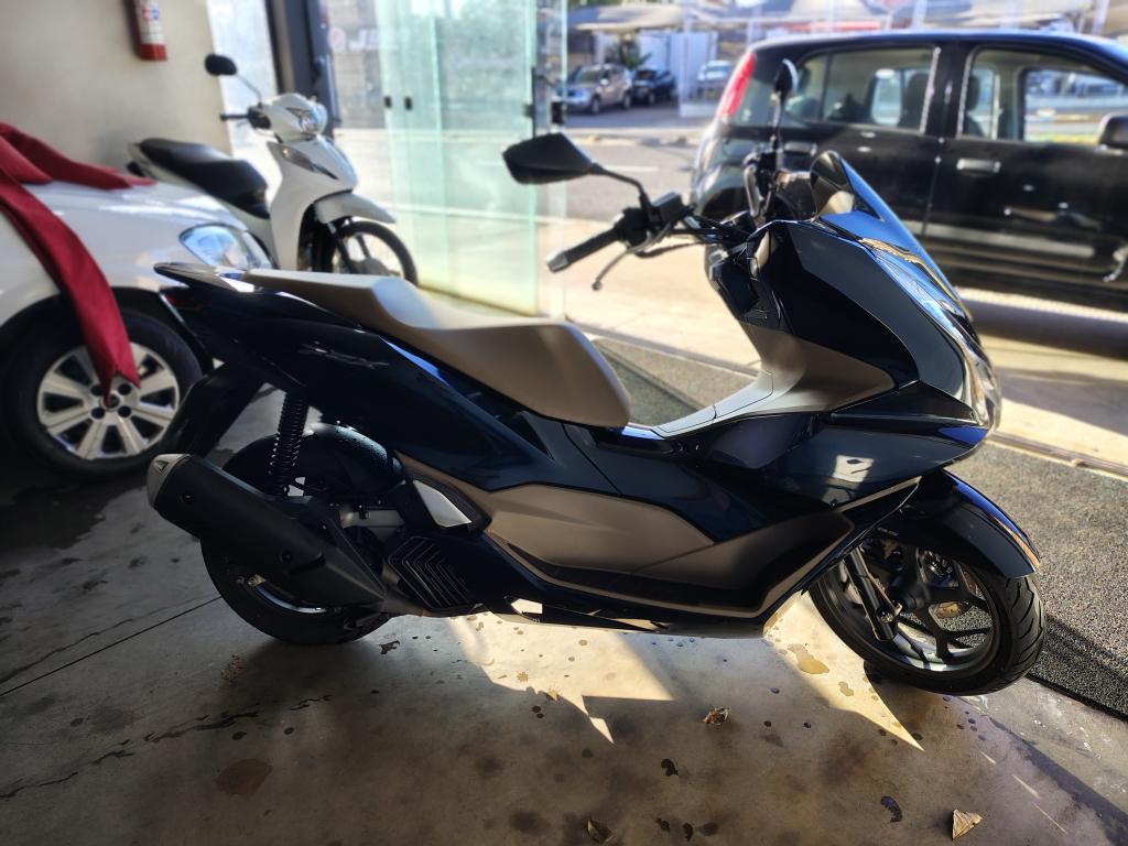 HONDA PCX 160 - Foto