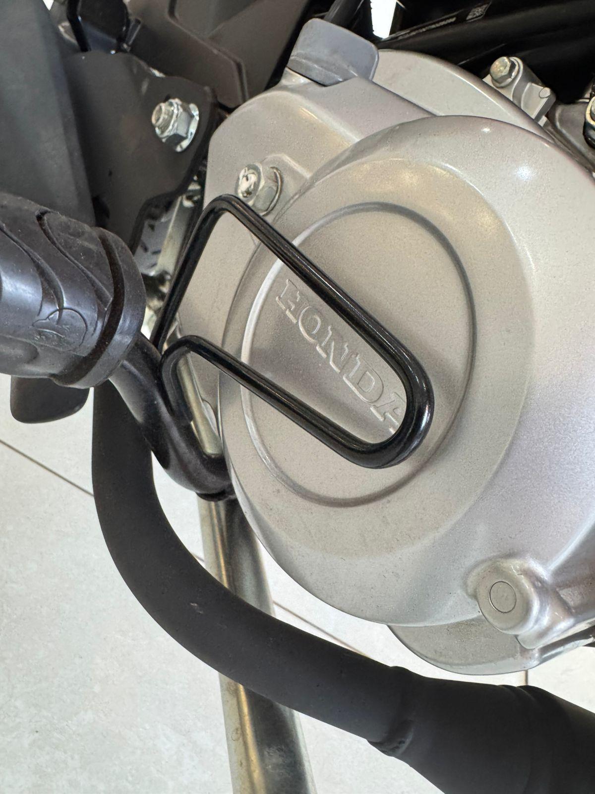 HONDA POP 100 - Foto