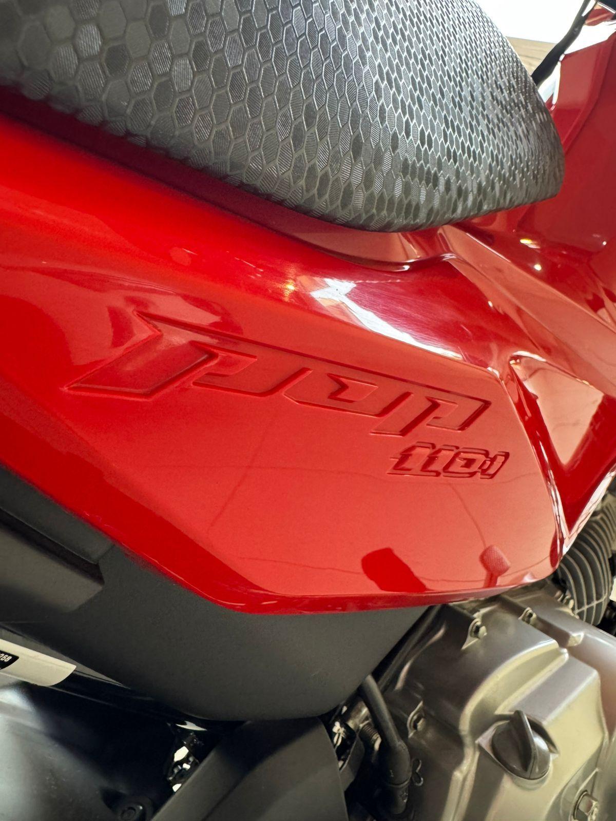 HONDA POP 100 - Foto