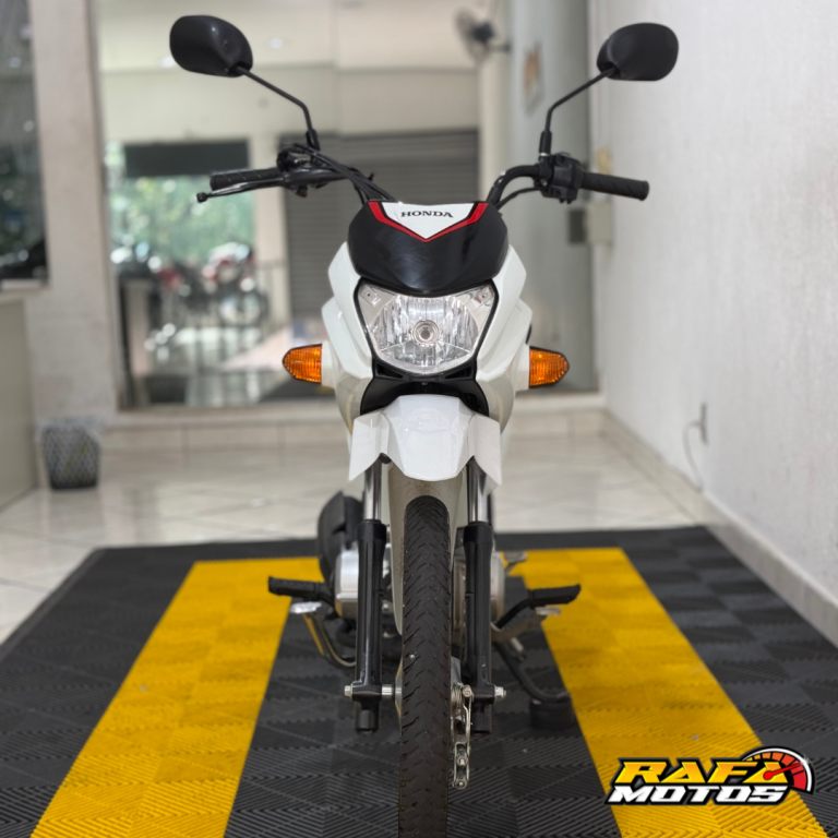 HONDA POP 110 I - Foto