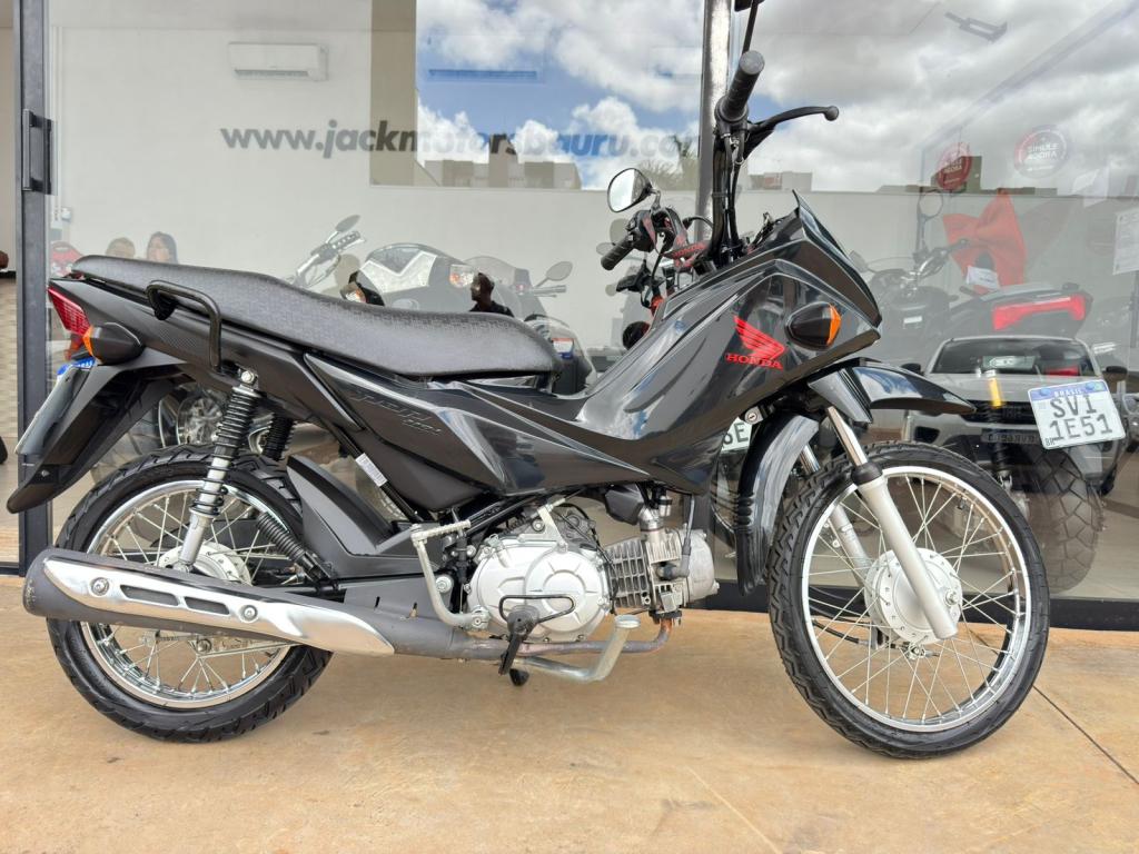 HONDA POP 110 I