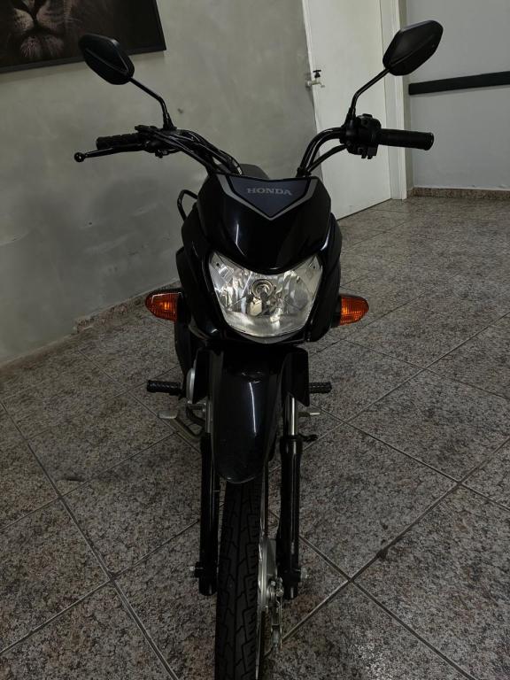 HONDA POP 110 I