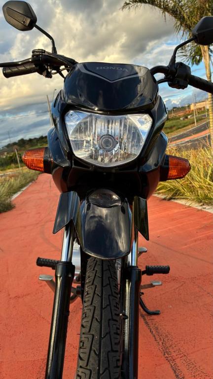 HONDA POP 110 I - Foto