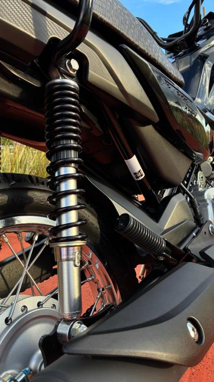 HONDA POP 110 I - Foto