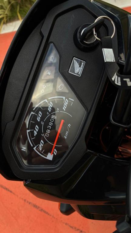 HONDA POP 110 I - Foto