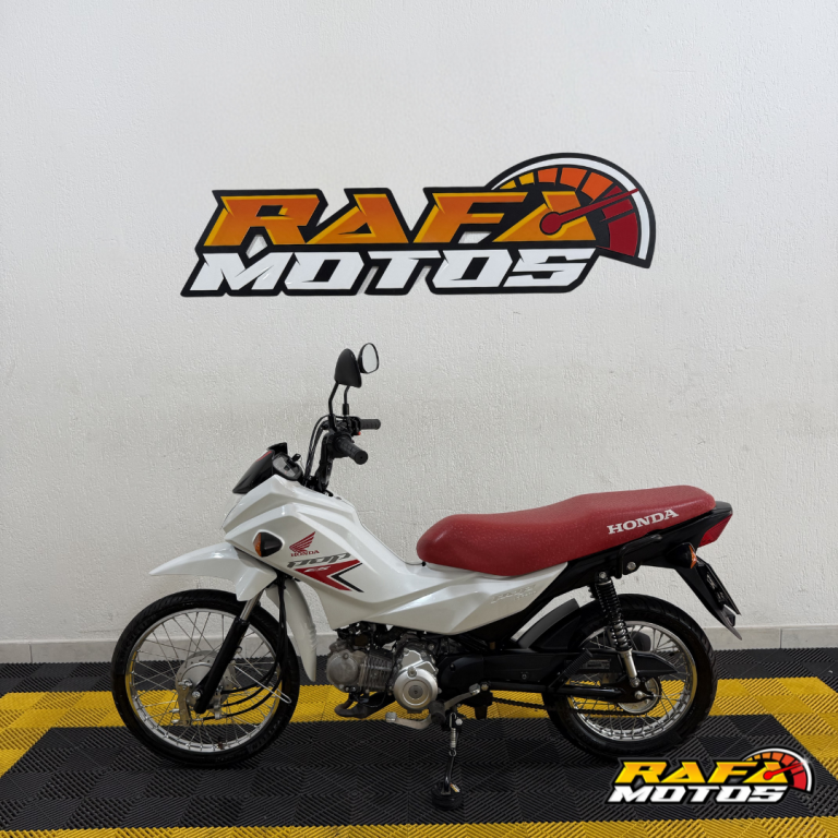 HONDA POP 110 I