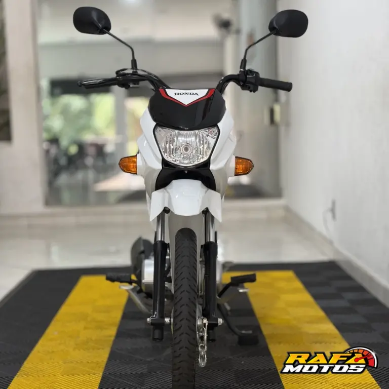 HONDA POP 110 I - Foto