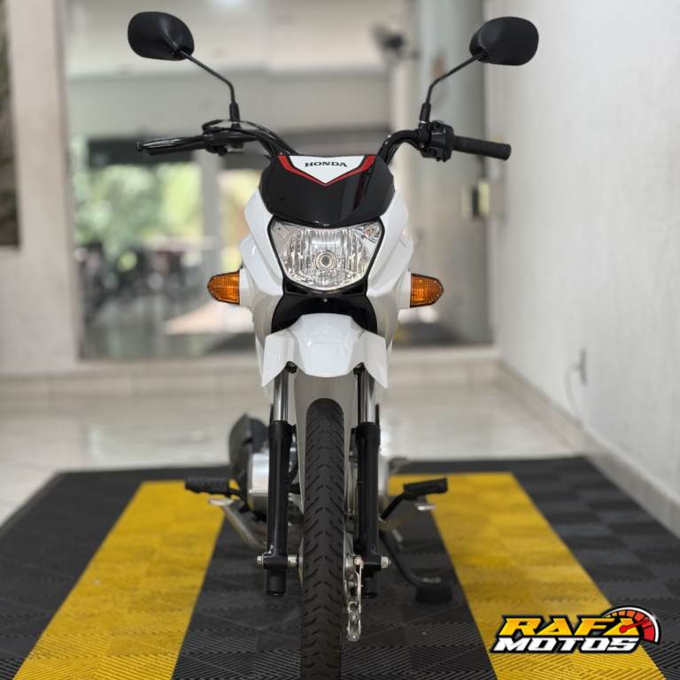 HONDA POP 110 I - Foto