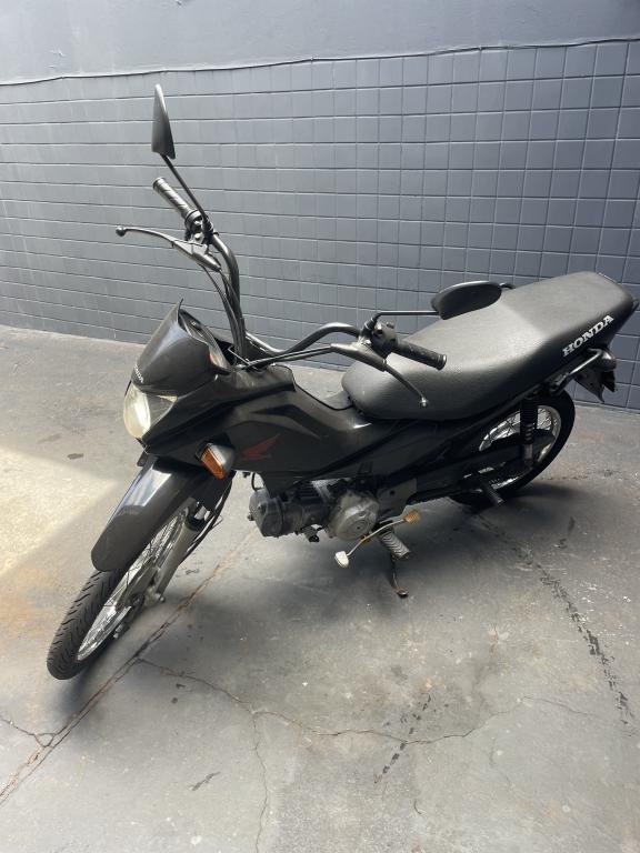 HONDA POP 110 I