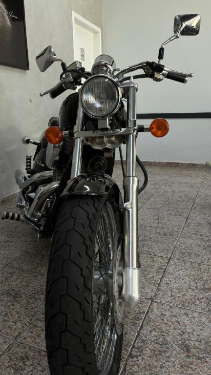HONDA Shadow