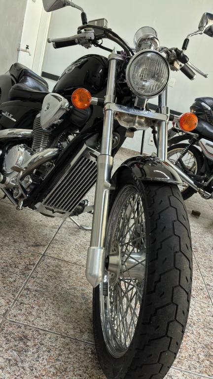 HONDA Shadow - Foto