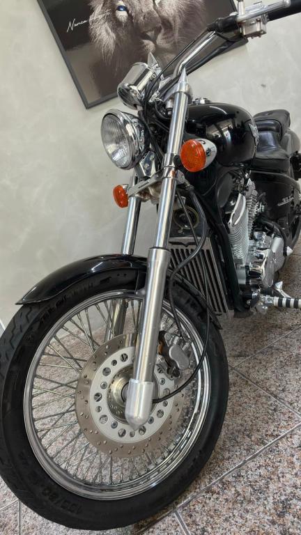 HONDA Shadow - Foto