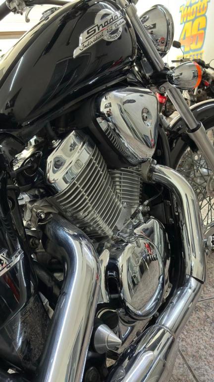 HONDA Shadow - Foto