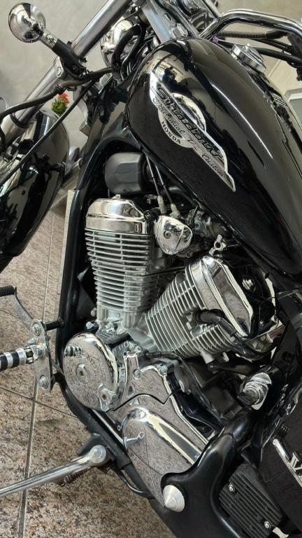 HONDA Shadow - Foto